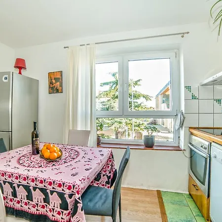 Elda 1012 Appartement *
