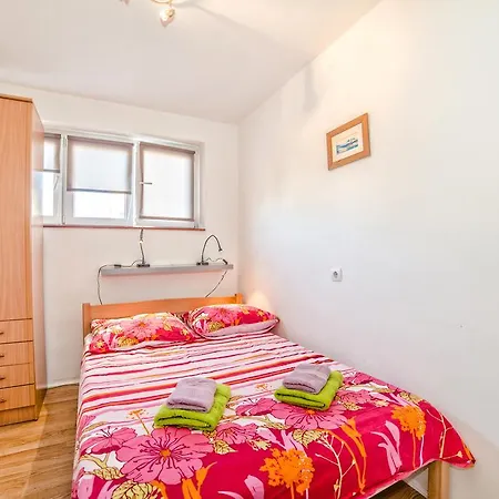 Elda 1012 Appartement