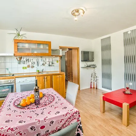 Elda 1012 Appartement *