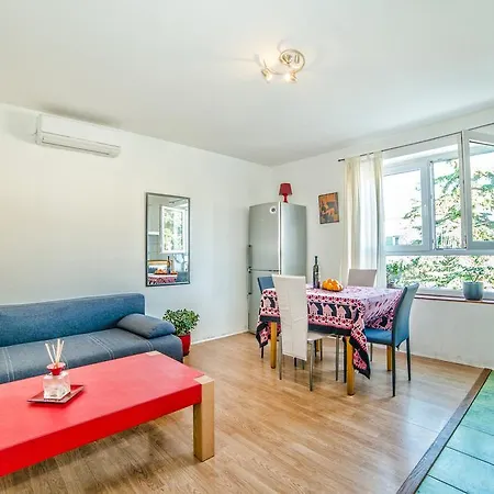 Appartement Elda 1012 Fažana