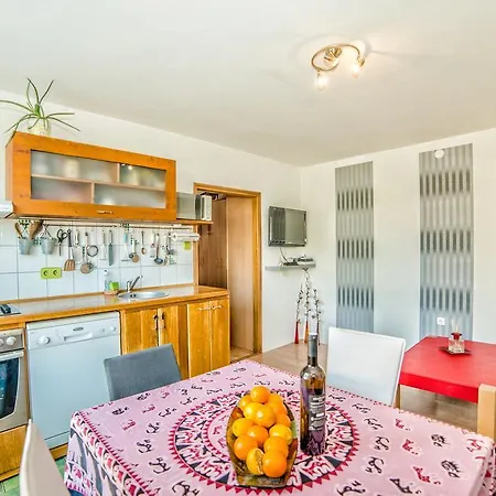 Appartement Elda 1012